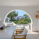 Mykonos Citadel Villa *