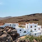 Mykonos Citadel *