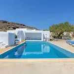 ヴィラ Mykonos Citadel *