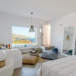 ヴィラ Mykonos Citadel