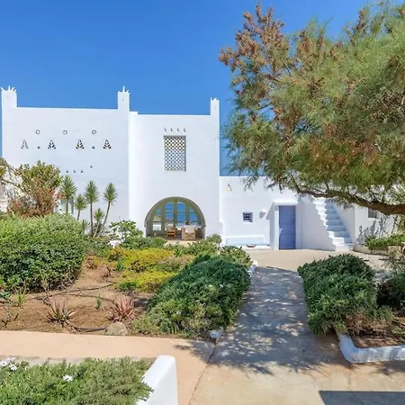 Mykonos Citadel ヴィラ Mykonos Town