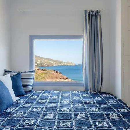 Mykonos Citadel *