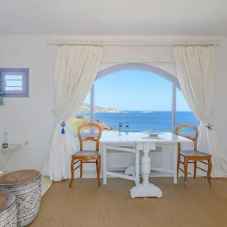 Mykonos Citadel *
