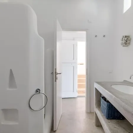 Villa Mykonos Citadel *