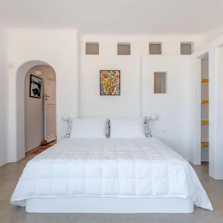 Villa Mykonos Citadel