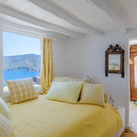 Mykonos Citadel