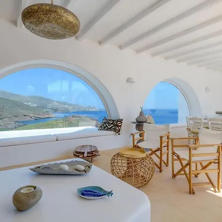 Mykonos Citadel Mykonos Town
