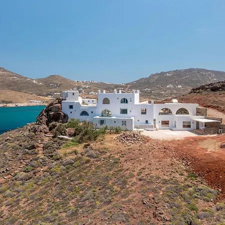 Mykonos Citadel Mykonos Town