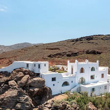 Mykonos Citadel *