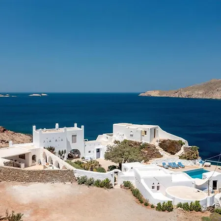 Mykonos Citadel *