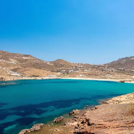 Villa Mykonos Citadel *
