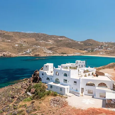 Mykonos Citadel