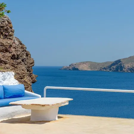 ヴィラ Mykonos Citadel